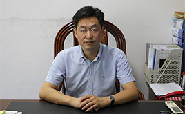董事长致辞